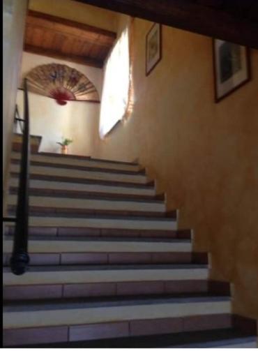Casa Vacanze Mamma Rosa كانالي مونتيرانو المظهر الخارجي الصورة