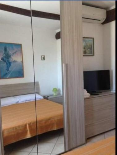 Casa Vacanze Mamma Rosa كانالي مونتيرانو المظهر الخارجي الصورة